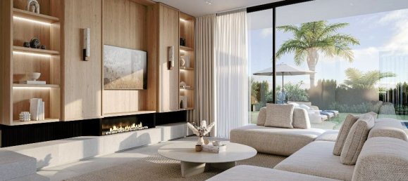 4 Schlafzimmer Villa in Ayia Napa, Cyprus, Nr. 22985 4