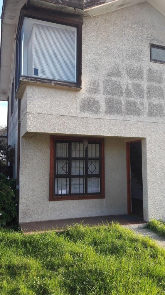 3 bedrooms House in Valparaiso, Chile No. 2703