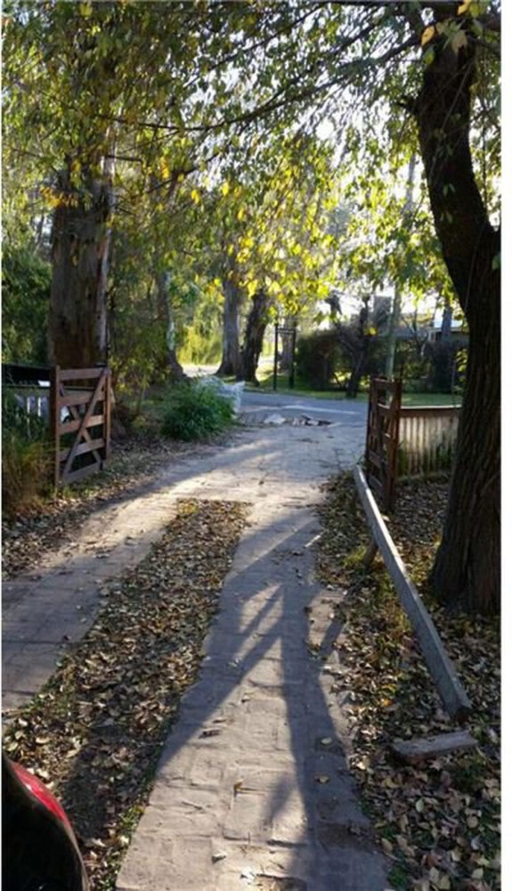 Земельный участок в Эскобар, Аргентина № 40824