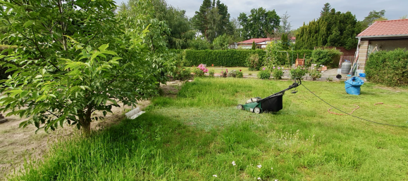 1 غرف نوم بنغالو في Potsdam-Mittelmark, Germany رقم 239154 5