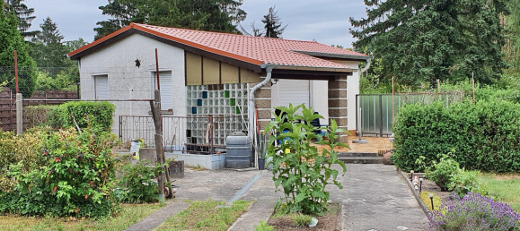 1 غرف نوم بنغالو في Potsdam-Mittelmark, Germany رقم 239154 3