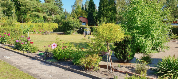 1 غرف نوم بنغالو في Potsdam-Mittelmark, Germany رقم 239154 6