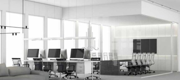 256.2m² Office in Al Reem Island, UAE No. 44444 16