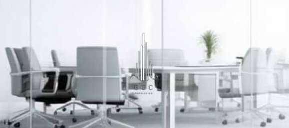 256.2m² Office in Al Reem Island, UAE No. 44444 6