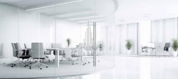 256.2m² Office in Al Reem Island, UAE No. 44444 3