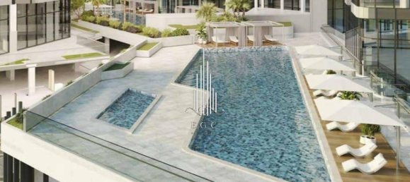 256.2m² Office in Al Reem Island, UAE No. 44444 9