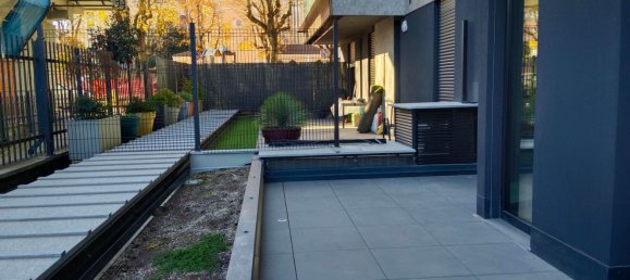 2 rooms Apartment in Cuneo, Italy No. 177852 22