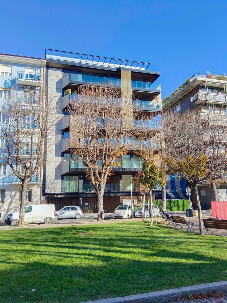 2 rooms Apartment in Cuneo, Italy No. 177852