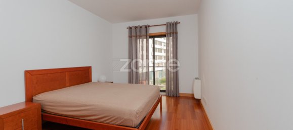 3 Schlafzimmer Wohnung in Lisbon, Portugal, Nr. 108261 9
