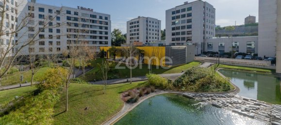 3 Schlafzimmer Wohnung in Lisbon, Portugal, Nr. 108261 8