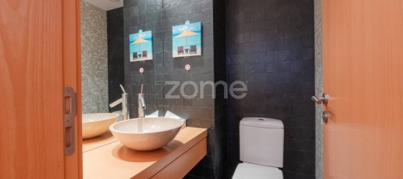 3 Schlafzimmer Wohnung in Lisbon, Portugal, Nr. 108261 3