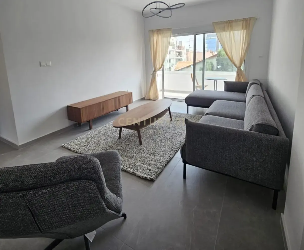 3 غرف نوم شقة في Limassol, Cyprus رقم 3583