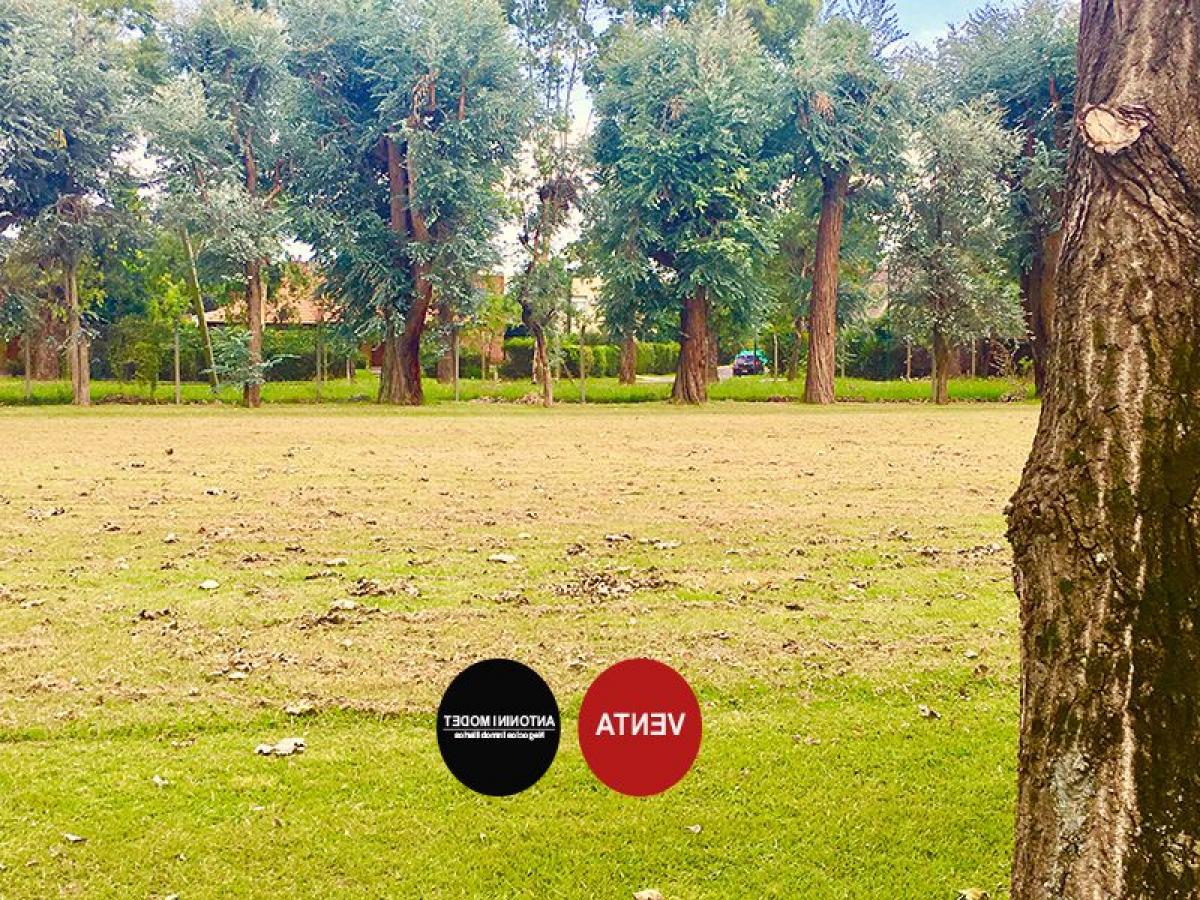 Grundstück in Pilar, Argentina, Nr. 115630