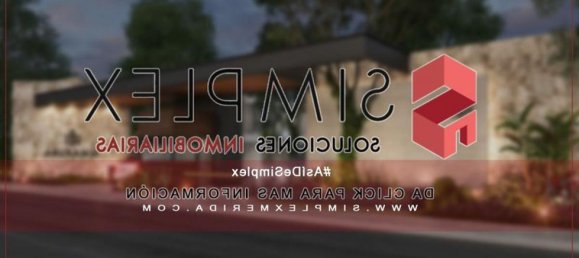 4 chambres Maison à Merida, Mexico No. 51617 2