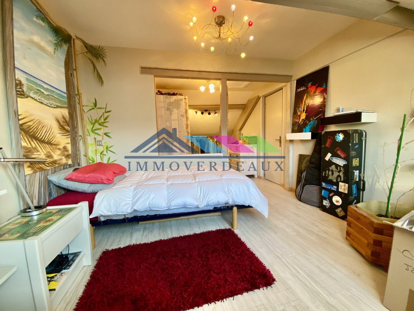 4 chambres Maison à Lunéville, France No. 88631