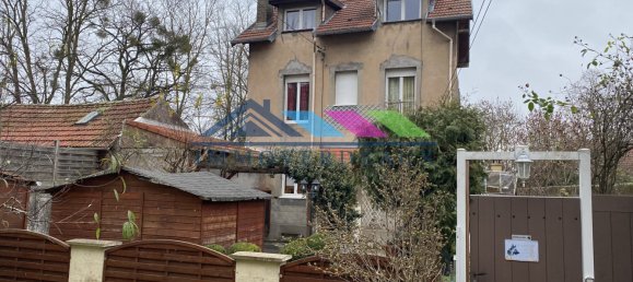 4 chambres Maison à Lunéville, France No. 88631 12