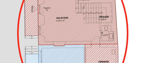 3 chambres Villa à Cascais, Portugal No. 9924 17