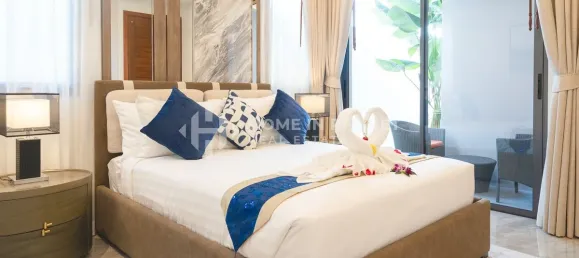 3 dormitorios сasa en venta en Phuket, Southern Thailand, Thailand № 60647 17