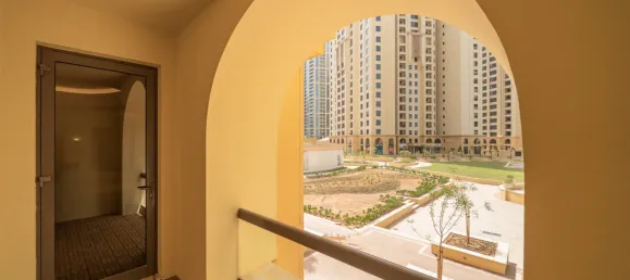 3 غرف نوم شقة في مساكن شاطئ جميرا, UAE رقم 105901 20