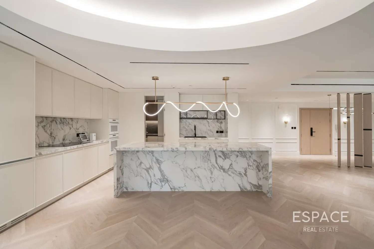 3 bedrooms Apartment in Jumeirah Beach Residence, UAE No. 105901