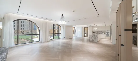 3 غرف نوم شقة في مساكن شاطئ جميرا, UAE رقم 105901 2