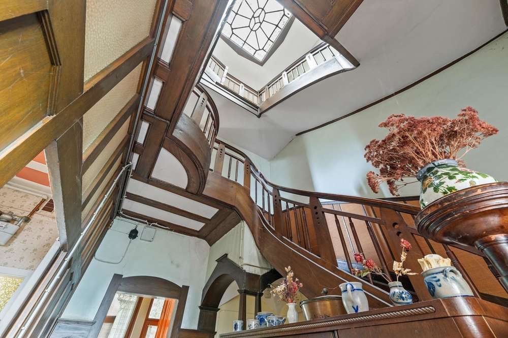 Adosado de 3 dormitorios en Stuttgart, Germany No. 75560