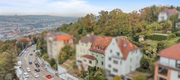 Moradia em banda T3 em Stuttgart, Germany N.º 75560 8