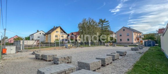 قطعة أرض في Bamberg, Germany رقم 133852 2