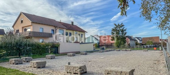 قطعة أرض في Bamberg, Germany رقم 133852 3