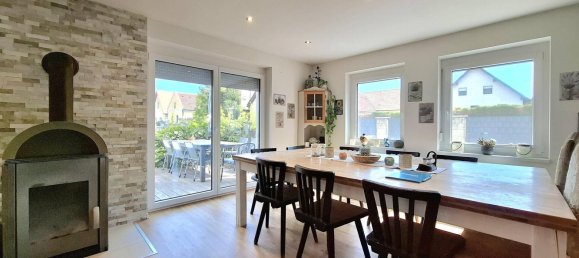 5-Zimmer Haus in Würflach, Austria, Nr. 230866 18