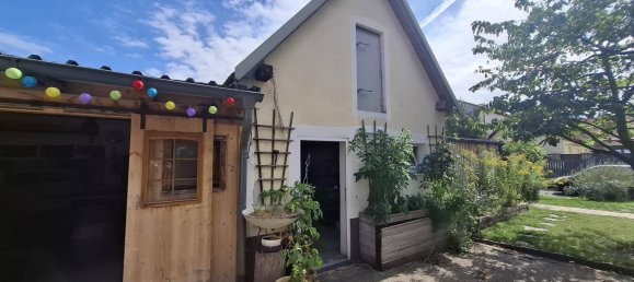 5-Zimmer Haus in Würflach, Austria, Nr. 230866 42