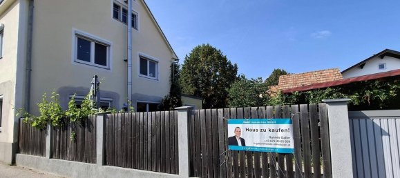 5-Zimmer Haus in Würflach, Austria, Nr. 230866 2