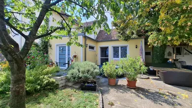 5-Zimmer Haus in Würflach, Austria, Nr. 230866