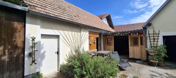 5-Zimmer Haus in Würflach, Austria, Nr. 230866 40