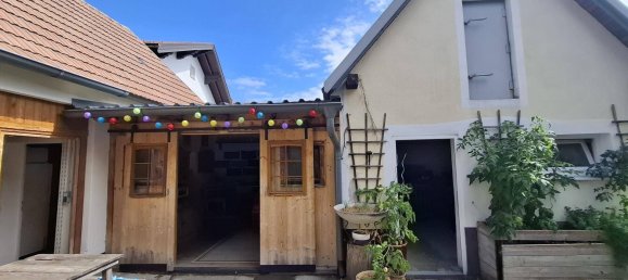 5-Zimmer Haus in Würflach, Austria, Nr. 230866 41