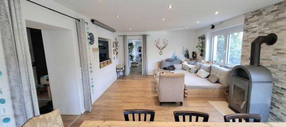 5-Zimmer Haus in Würflach, Austria, Nr. 230866 22