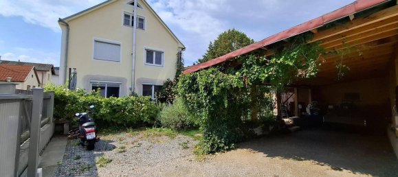 5-Zimmer Haus in Würflach, Austria, Nr. 230866 13