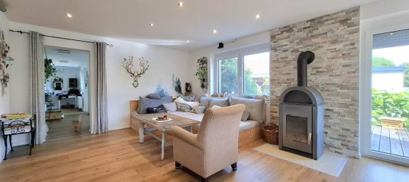 5-Zimmer Haus in Würflach, Austria, Nr. 230866 20