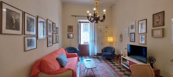 10 rooms Apartment in San Gimignano, Italy No. 103454 2