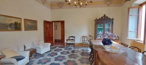 10 rooms Apartment in San Gimignano, Italy No. 103454 13