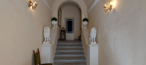 10 rooms Apartment in San Gimignano, Italy No. 103454 27