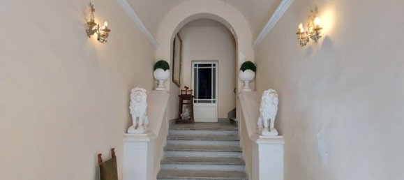 10 rooms Apartment in San Gimignano, Italy No. 103454 20