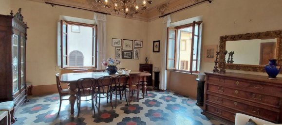 10 rooms Apartment in San Gimignano, Italy No. 103454 14