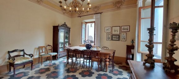 10 rooms Apartment in San Gimignano, Italy No. 103454 15