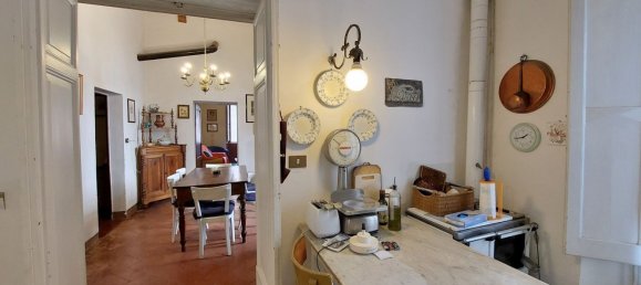 10 rooms Apartment in San Gimignano, Italy No. 103454 6