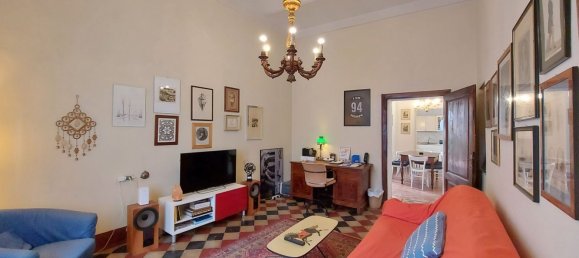 10 rooms Apartment in San Gimignano, Italy No. 103454 4