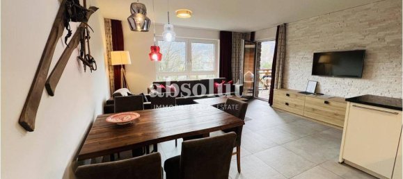 1 bedroom Apartment in Zell am See, Austria No. 106783 5