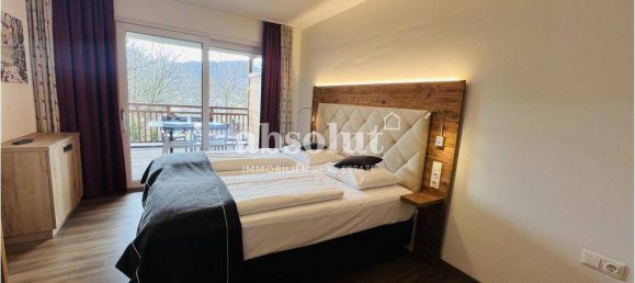 1 bedroom Apartment in Zell am See, Austria No. 106783 10