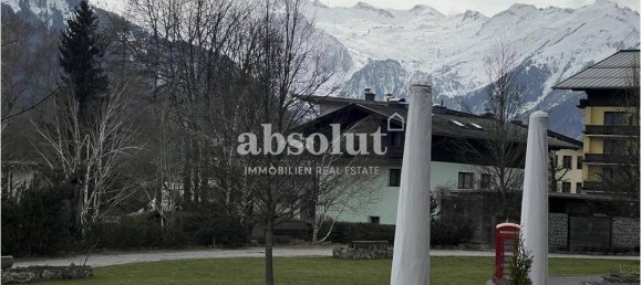 1 bedroom Apartment in Zell am See, Austria No. 106783 9