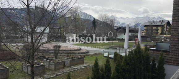 1 bedroom Apartment in Zell am See, Austria No. 106783 16